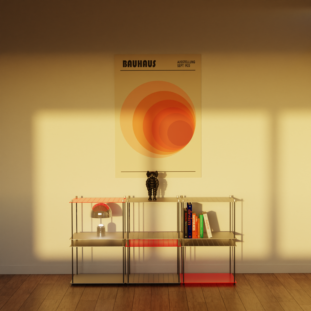 Modulo Five