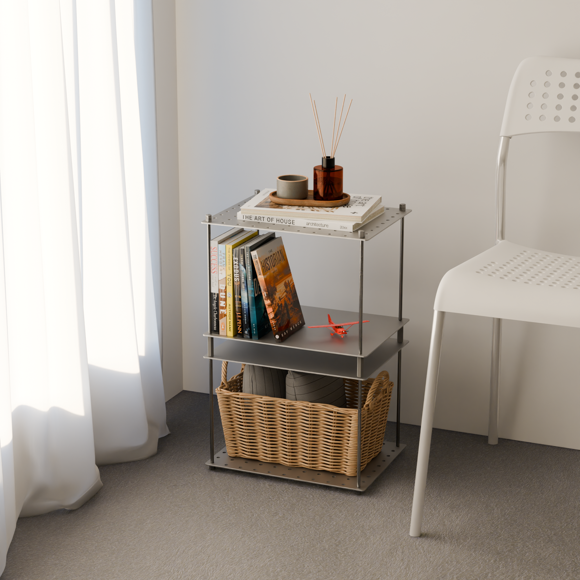 Modulo Two