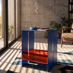Forma Side Table
