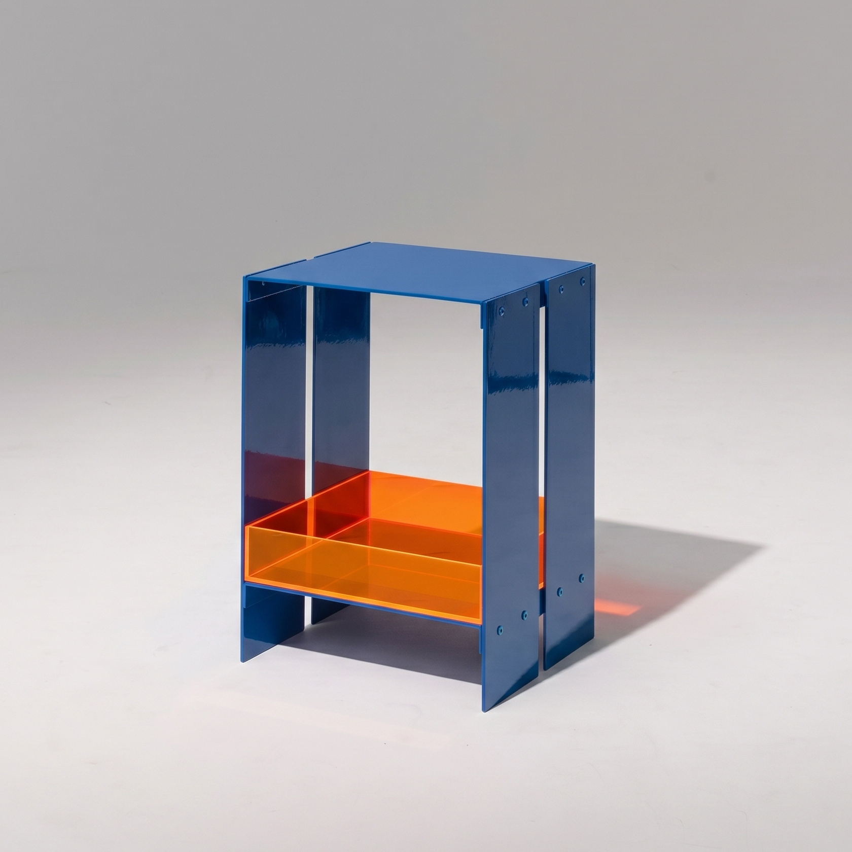 Forma Side Table