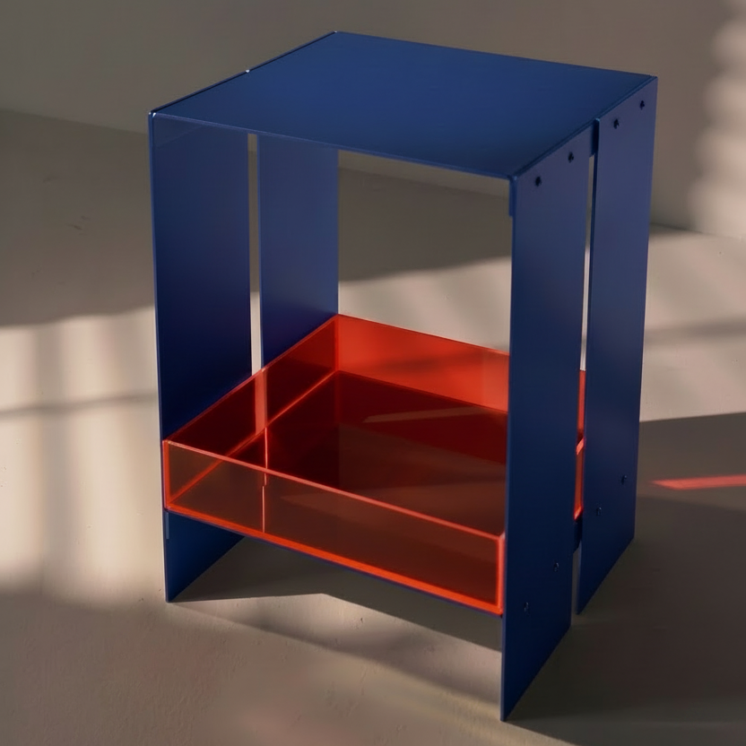Forma Side Table