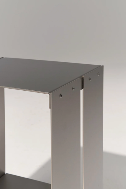 Forma Side Table
