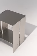 Forma Side Table