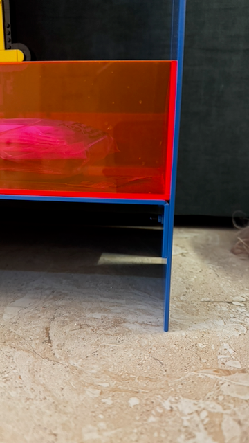 Forma Side Table