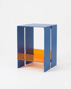 Forma Side Table