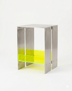 Forma Side Table
