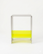 Forma Side Table