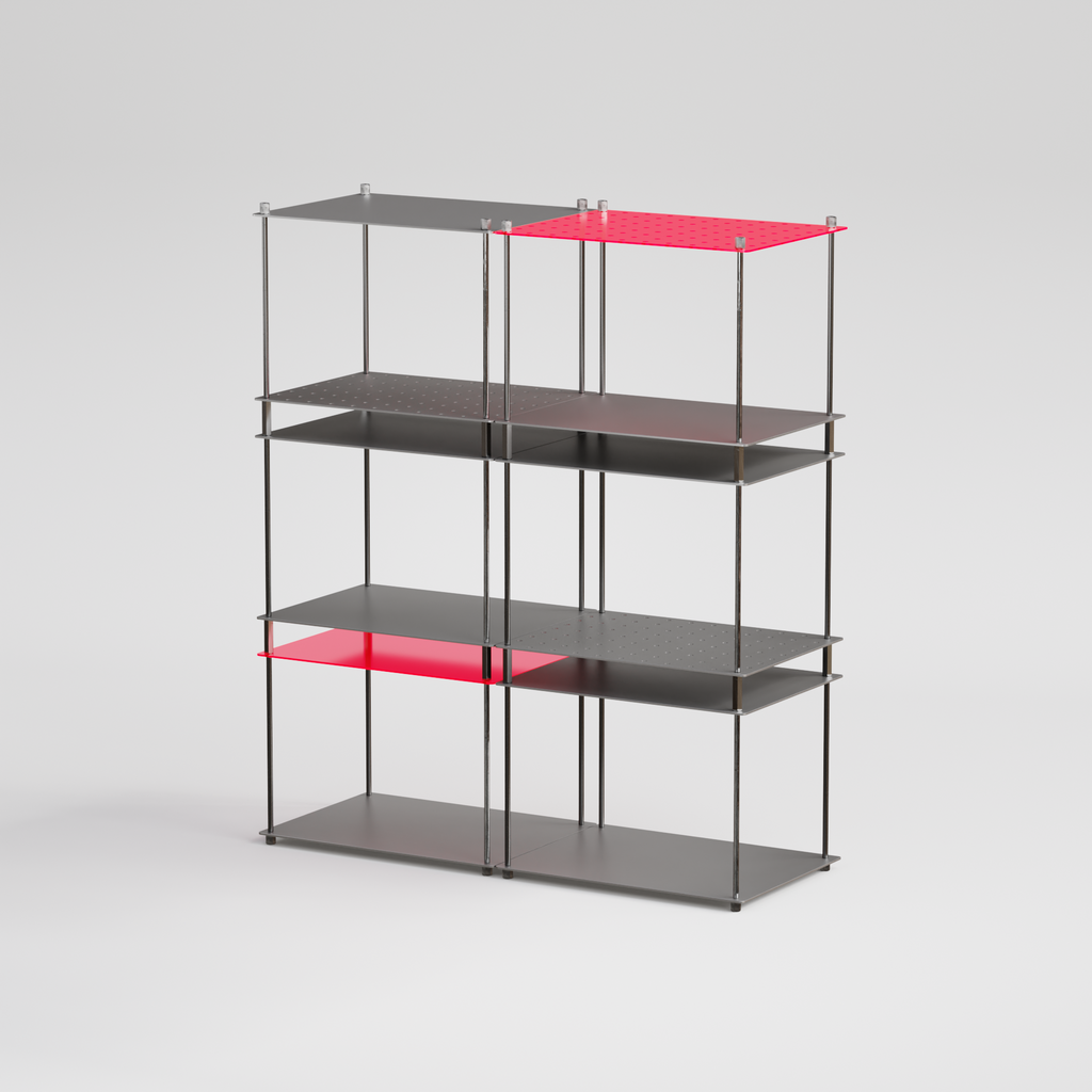Modulo Five