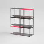 Modulo Five