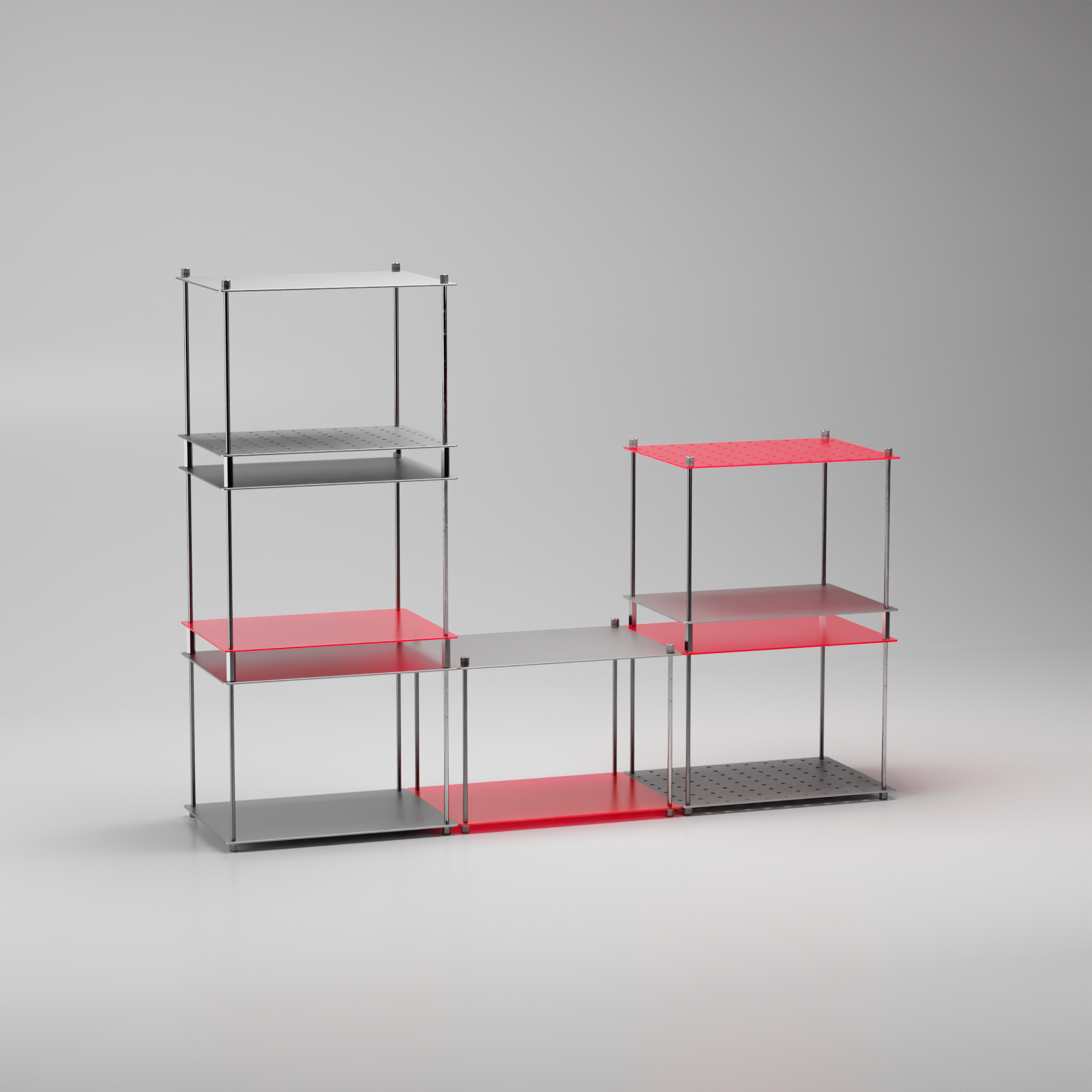 Modulo Five