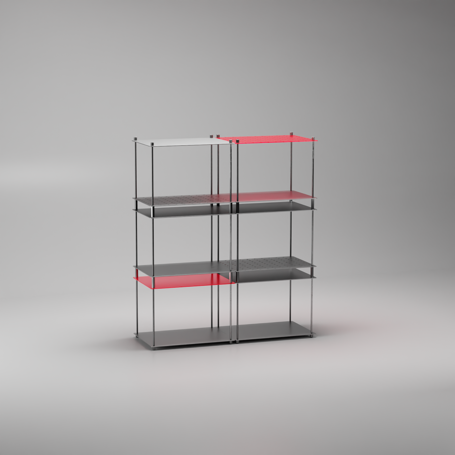 Modulo Five