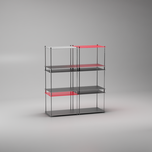 Modulo Five