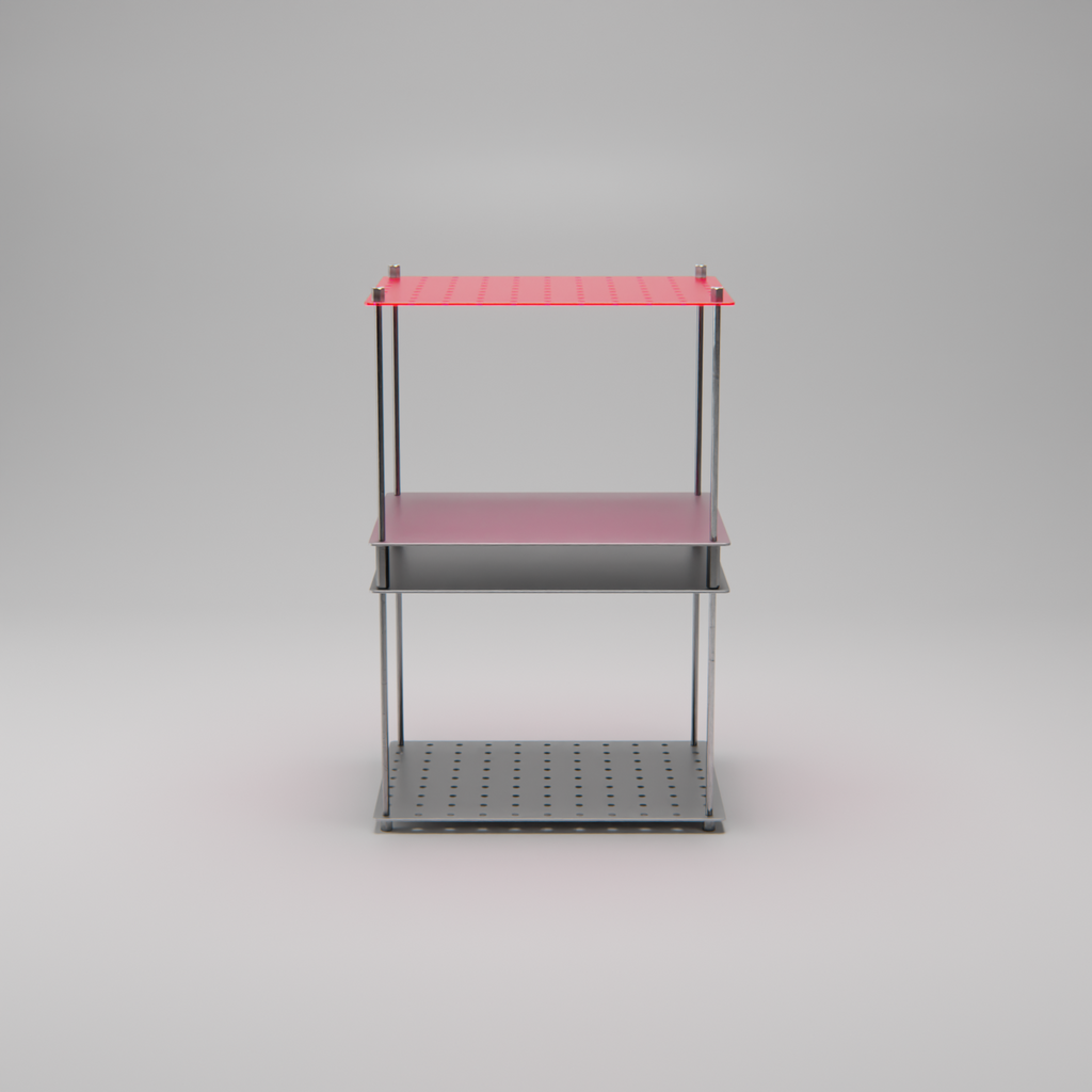 Modulo Two