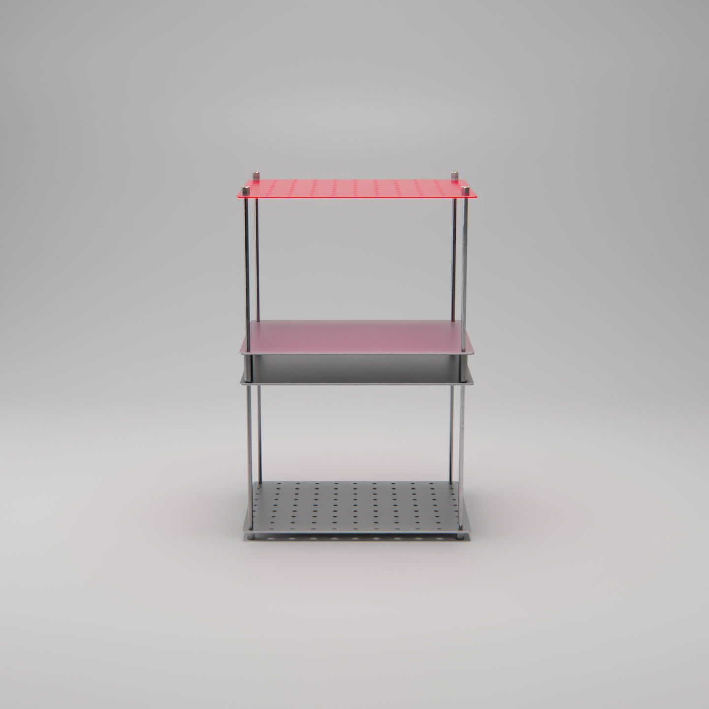Modulo Two