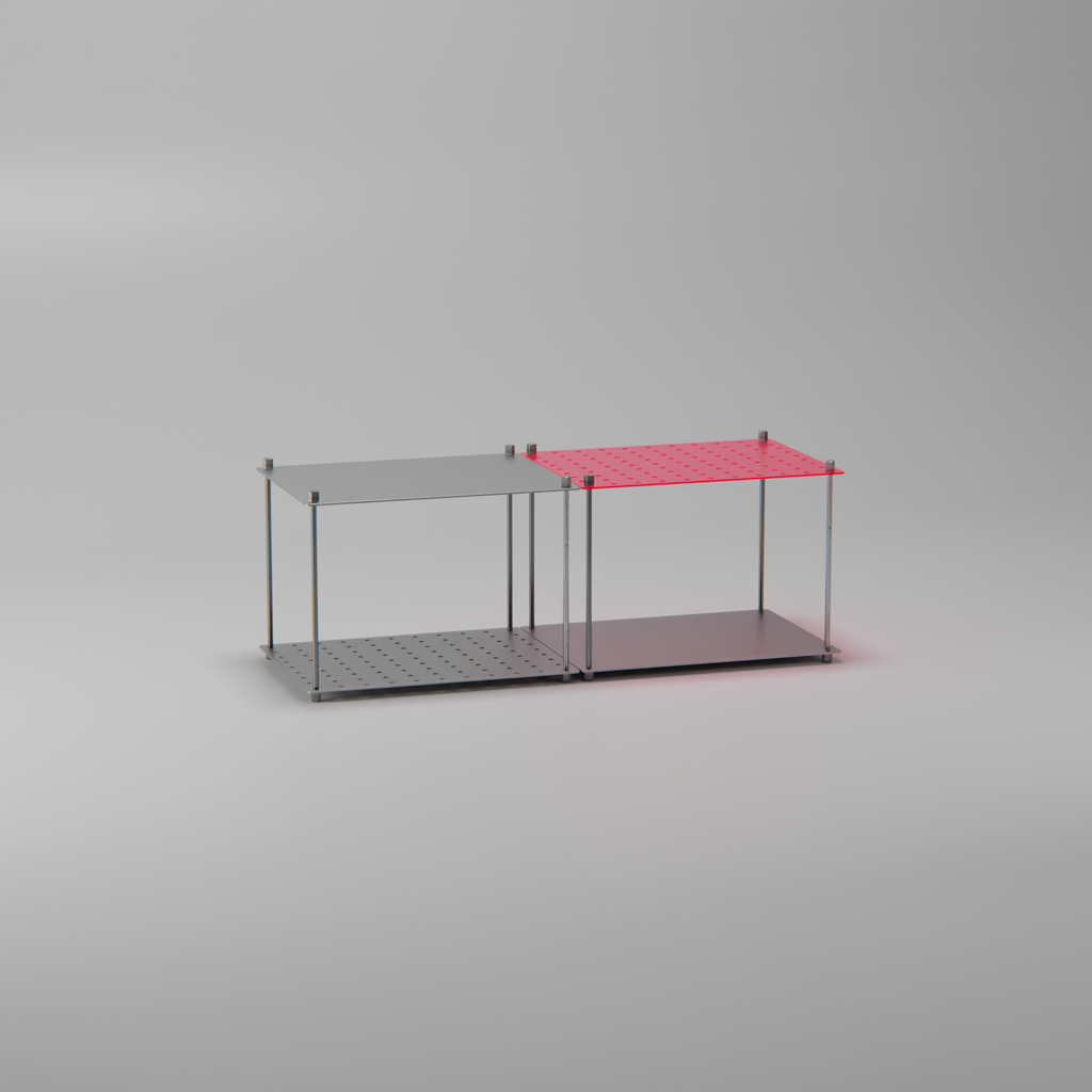 Modulo Two