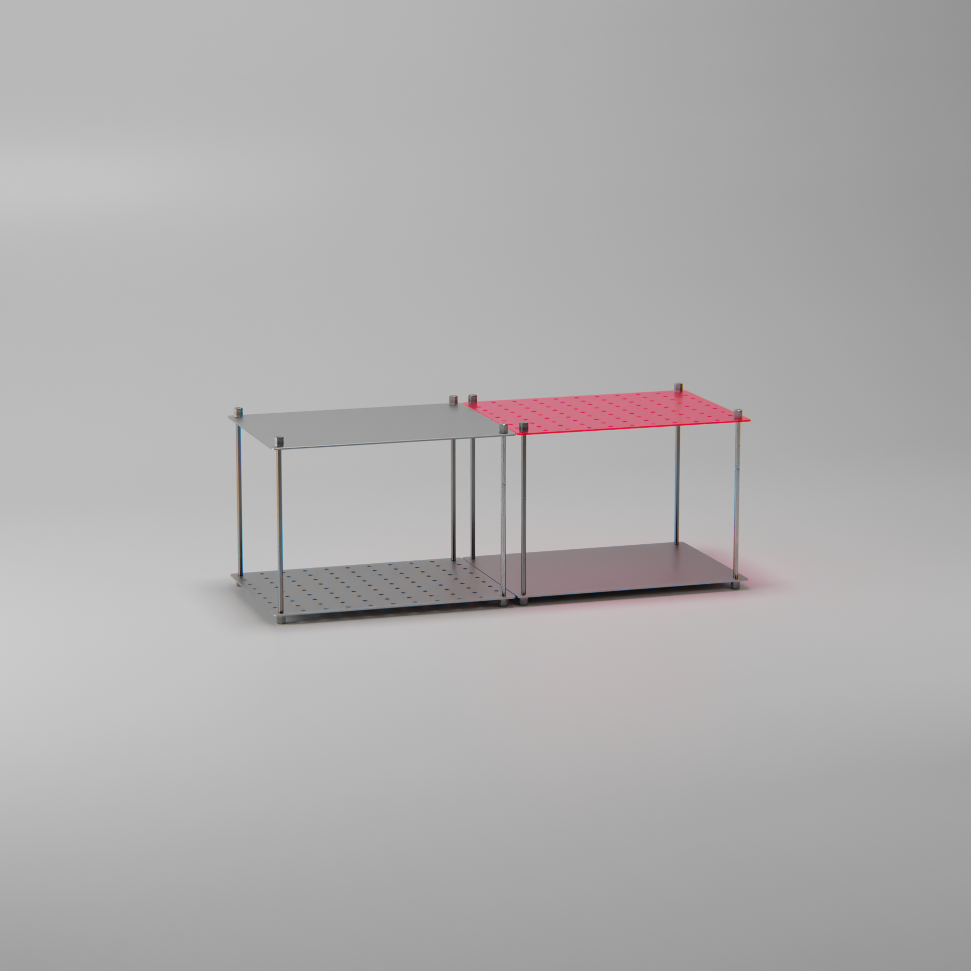 Modulo Two