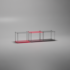 Modulo Three