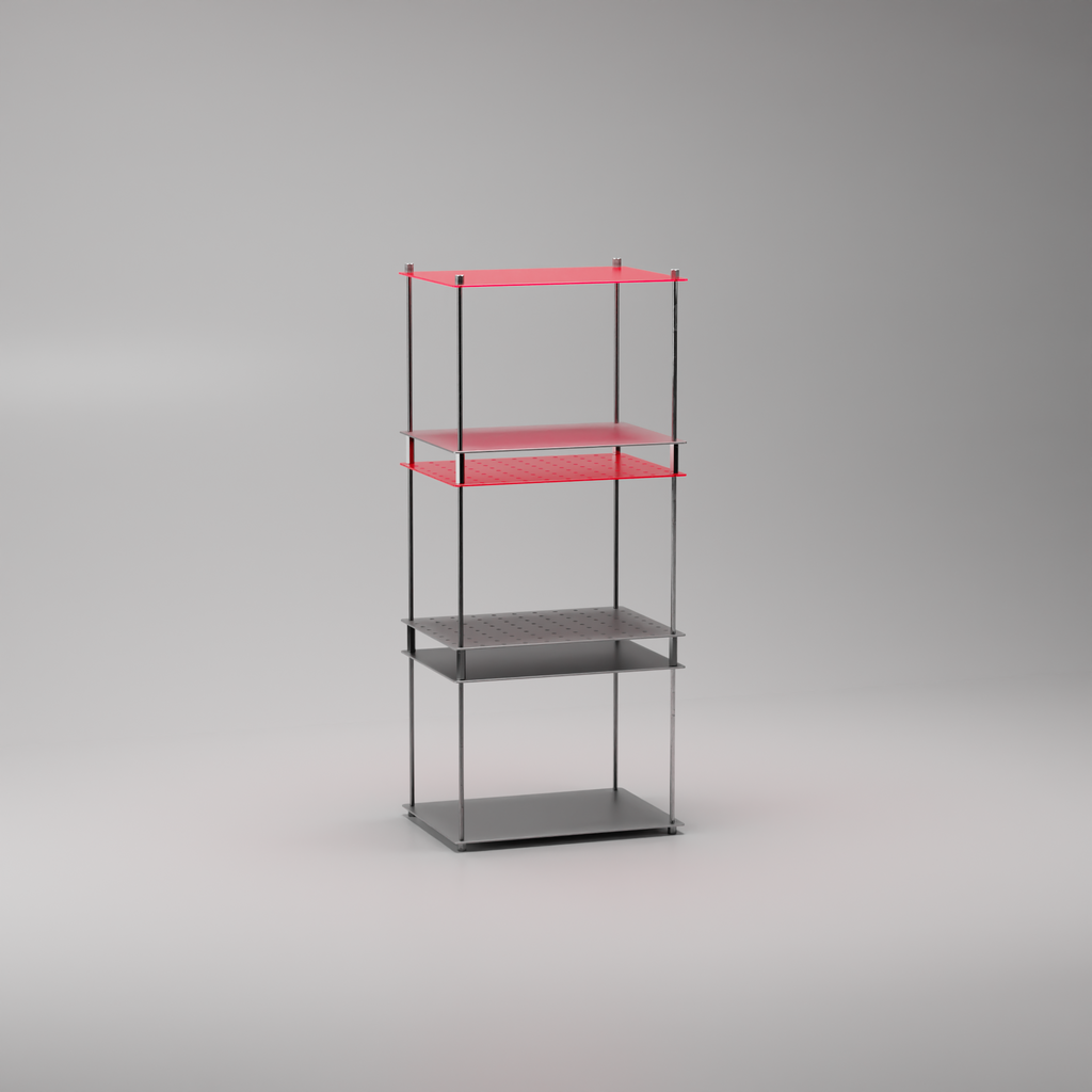 Modulo Three