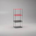 Modulo Three
