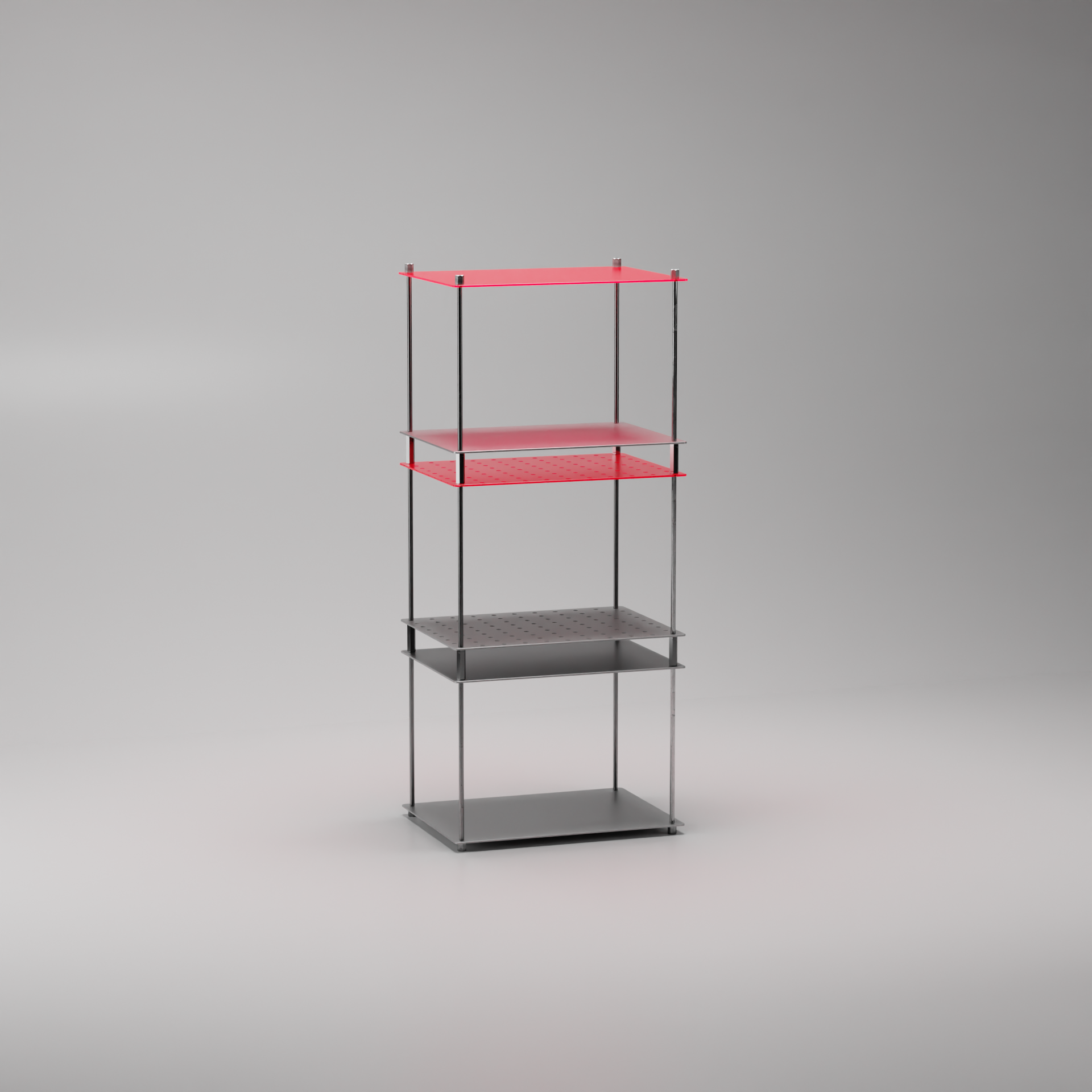 Modulo Three
