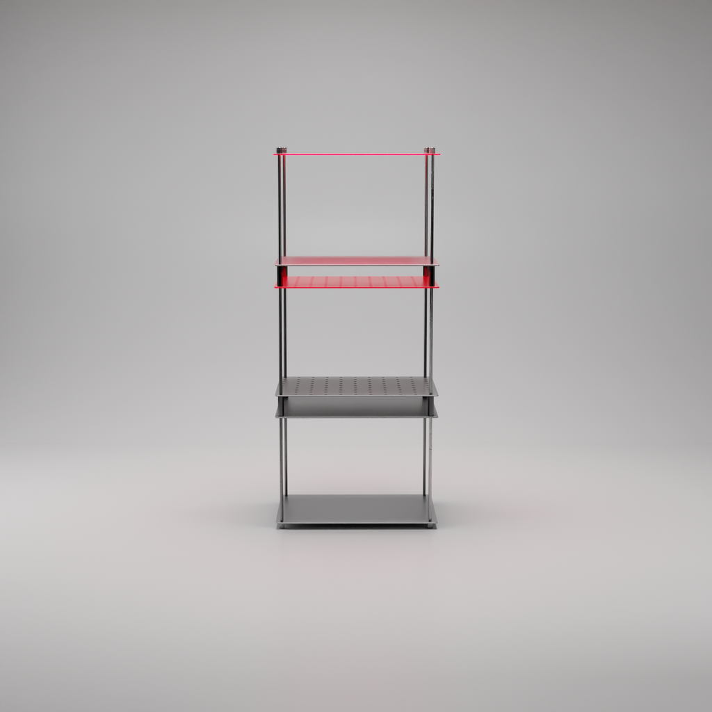 Modulo Three
