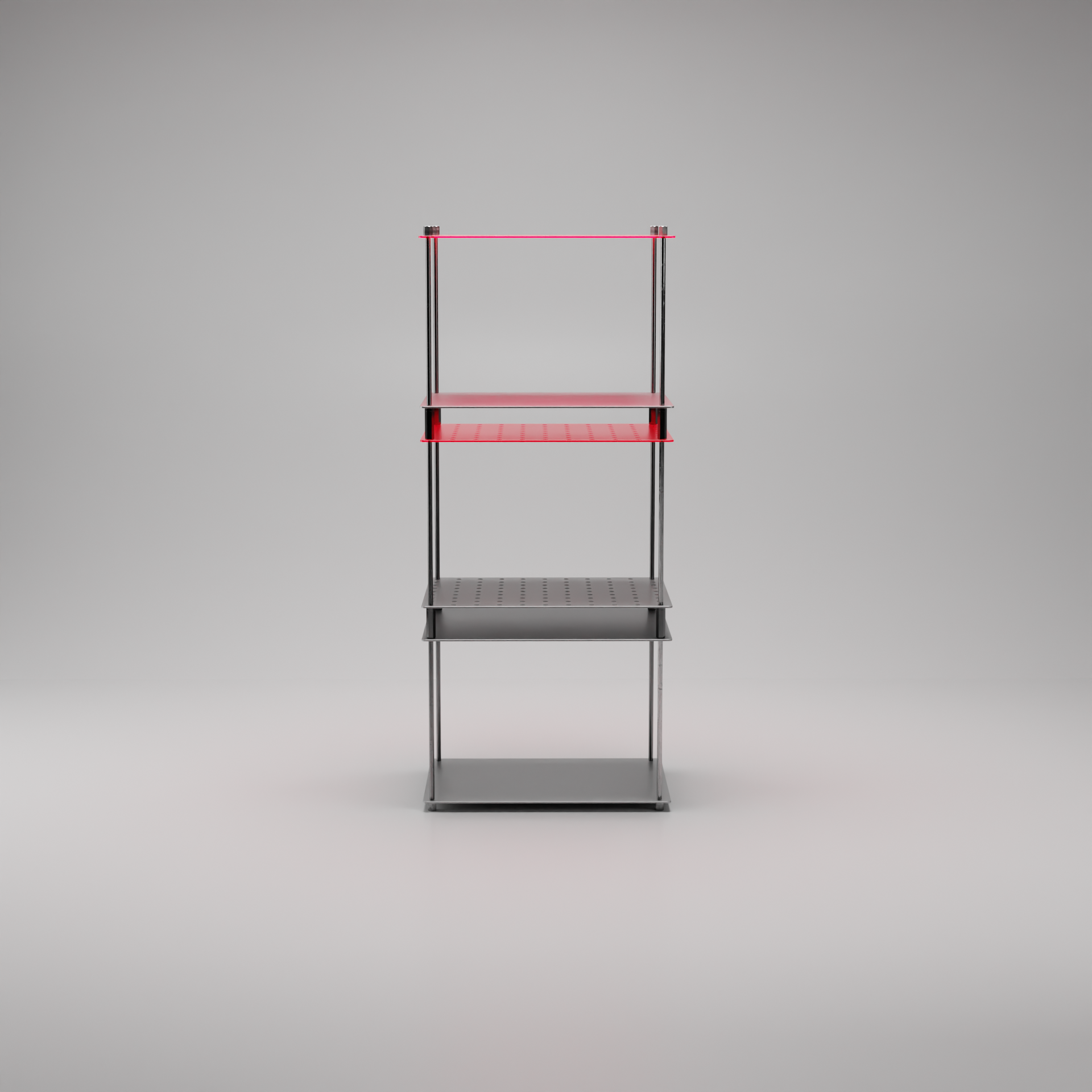 Modulo Three