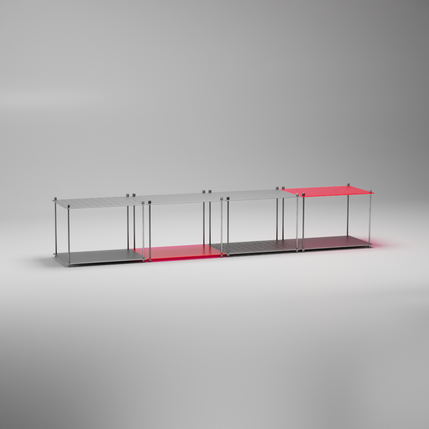 Modulo Four