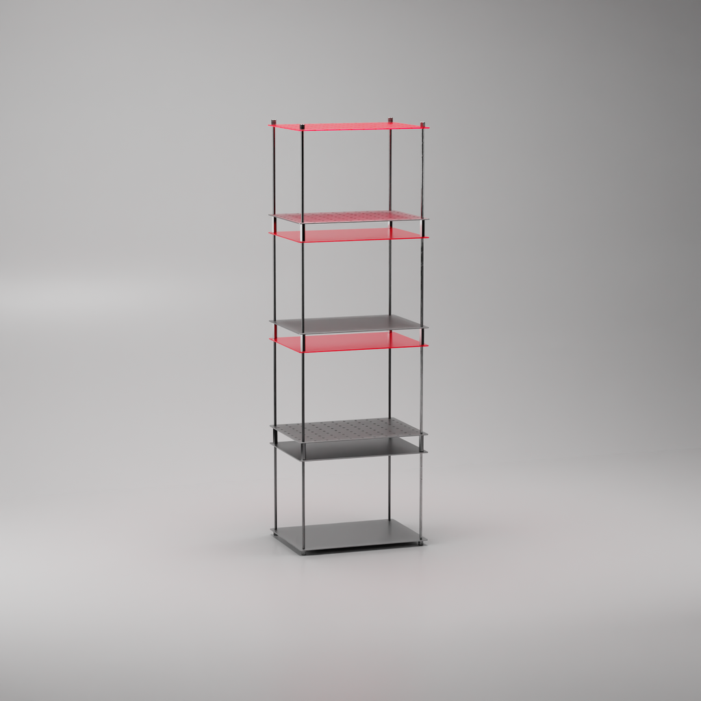Modulo Four