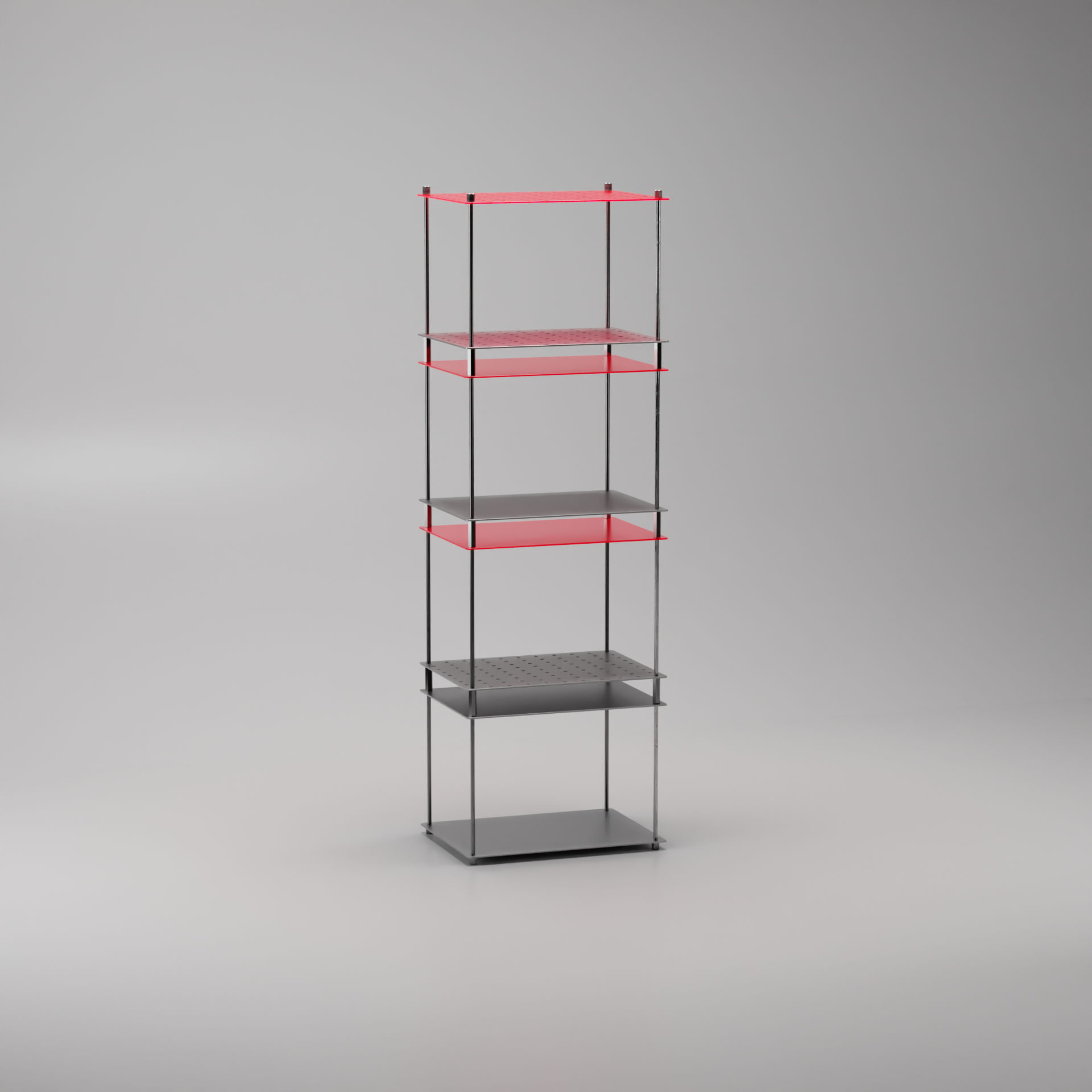 Modulo Four