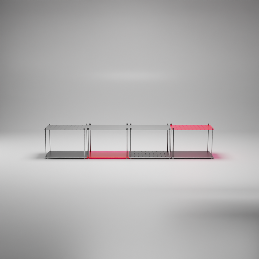 Modulo Four