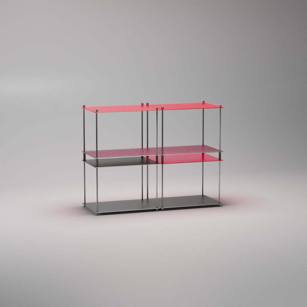 Modulo Four