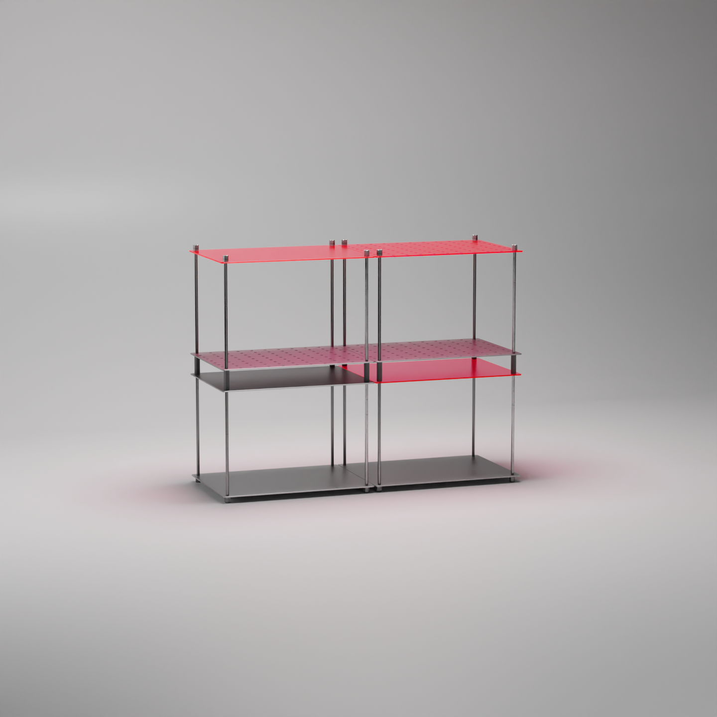 Modulo Four