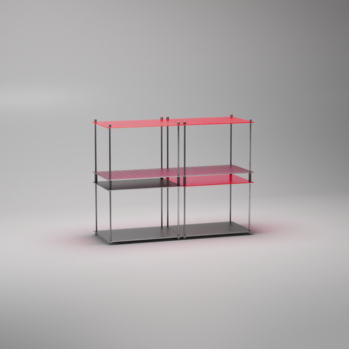 Modulo Four