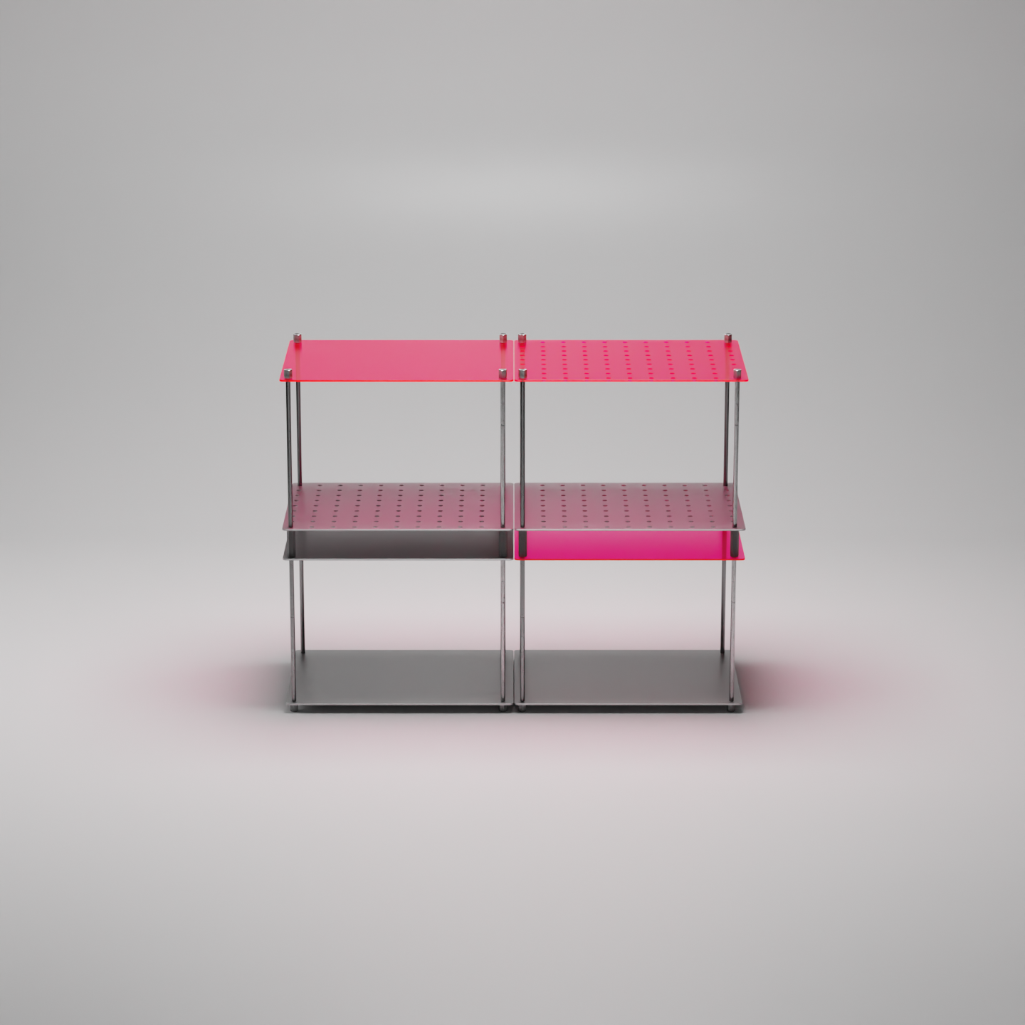 Modulo Four
