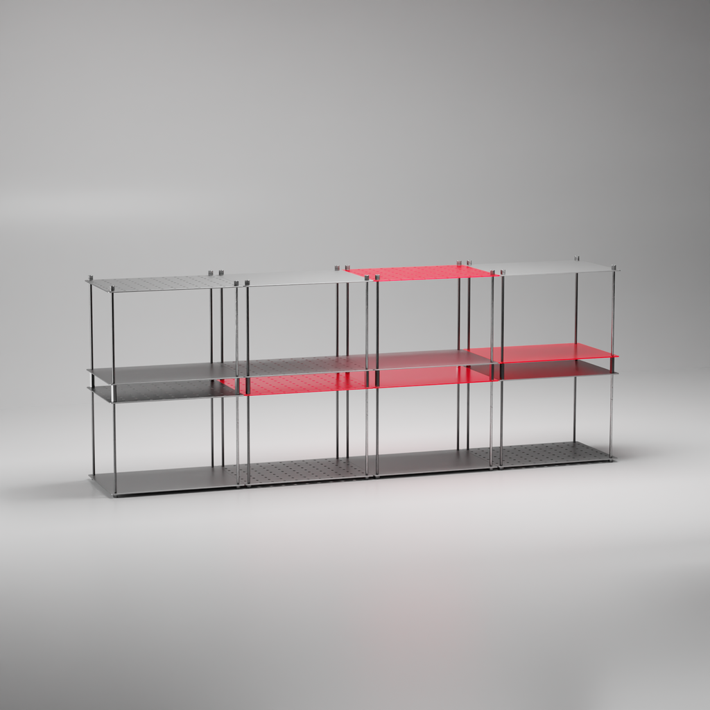 Modulo Six
