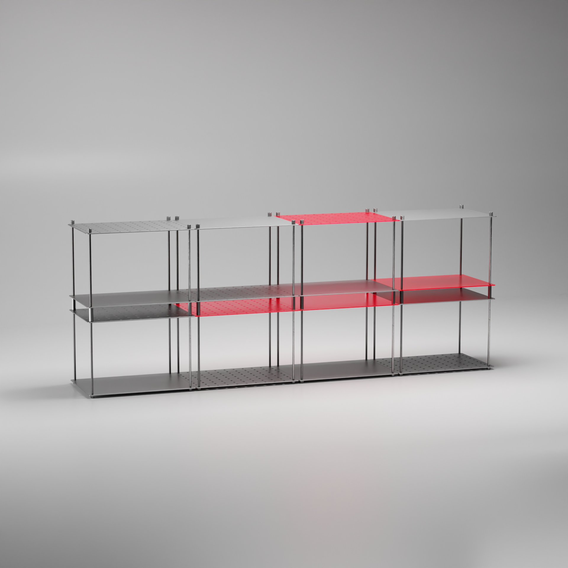 Modulo Six
