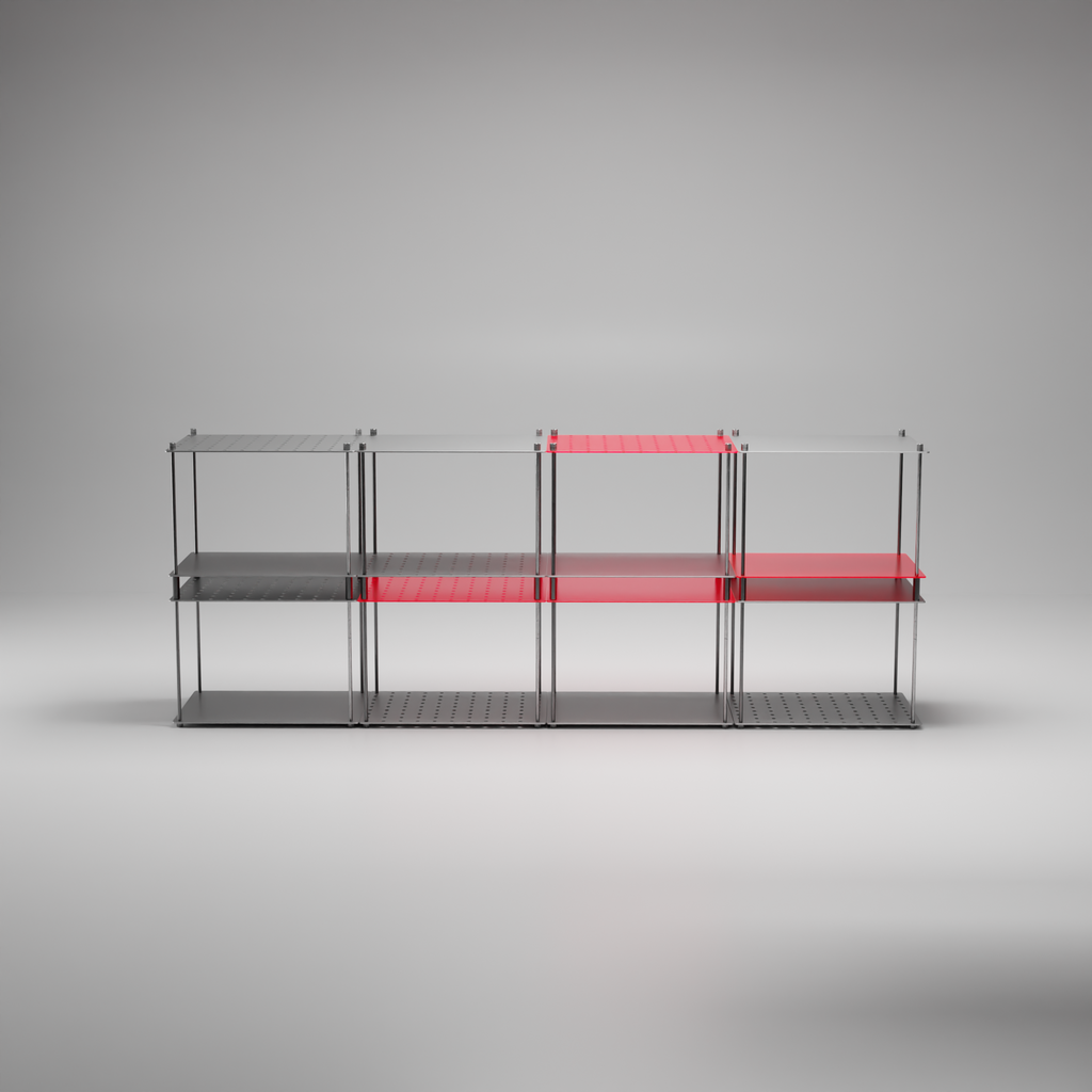 Modulo Six