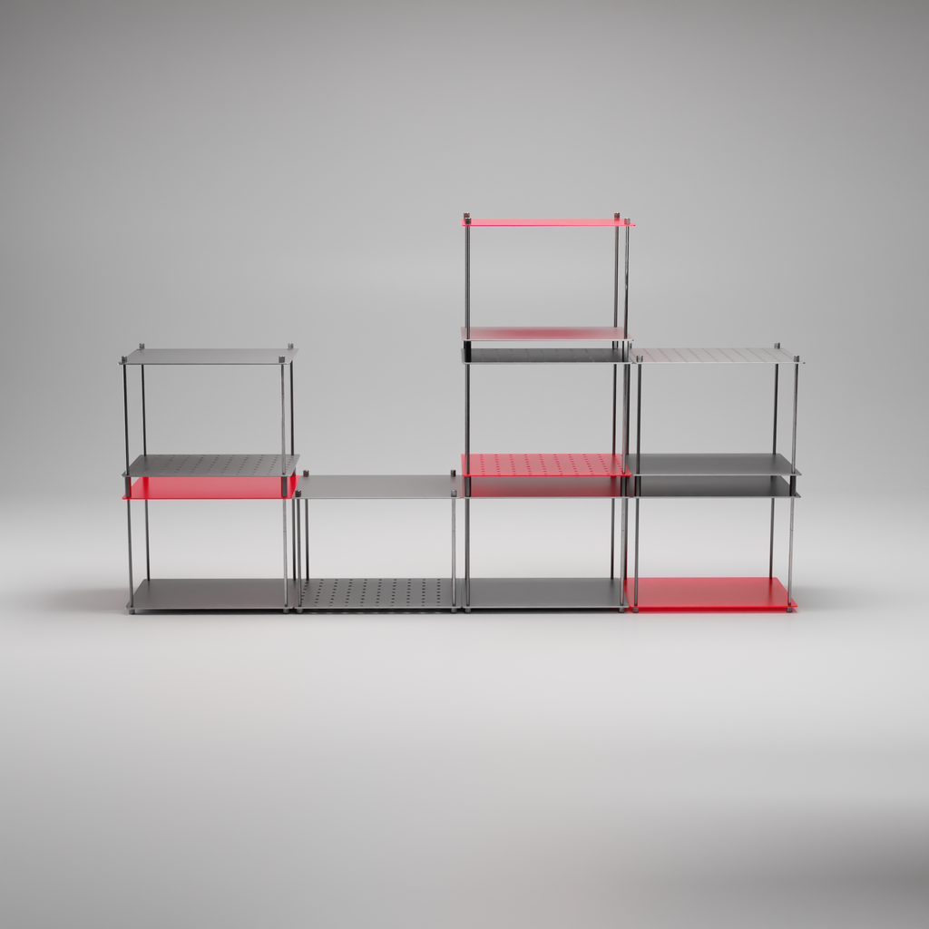 Modulo Six