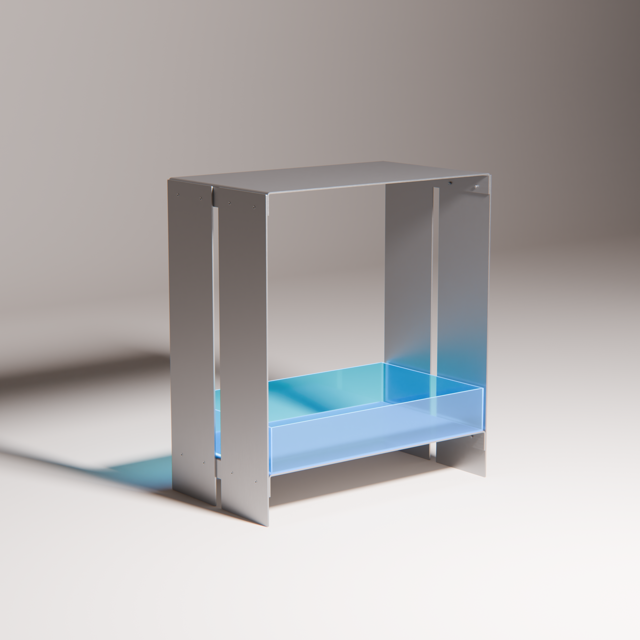 Forma Side Table