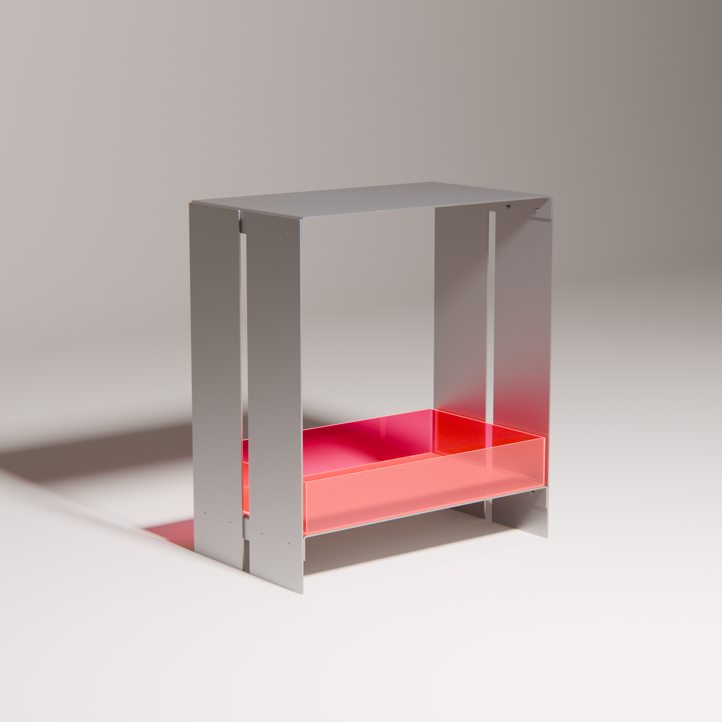 Forma Side Table
