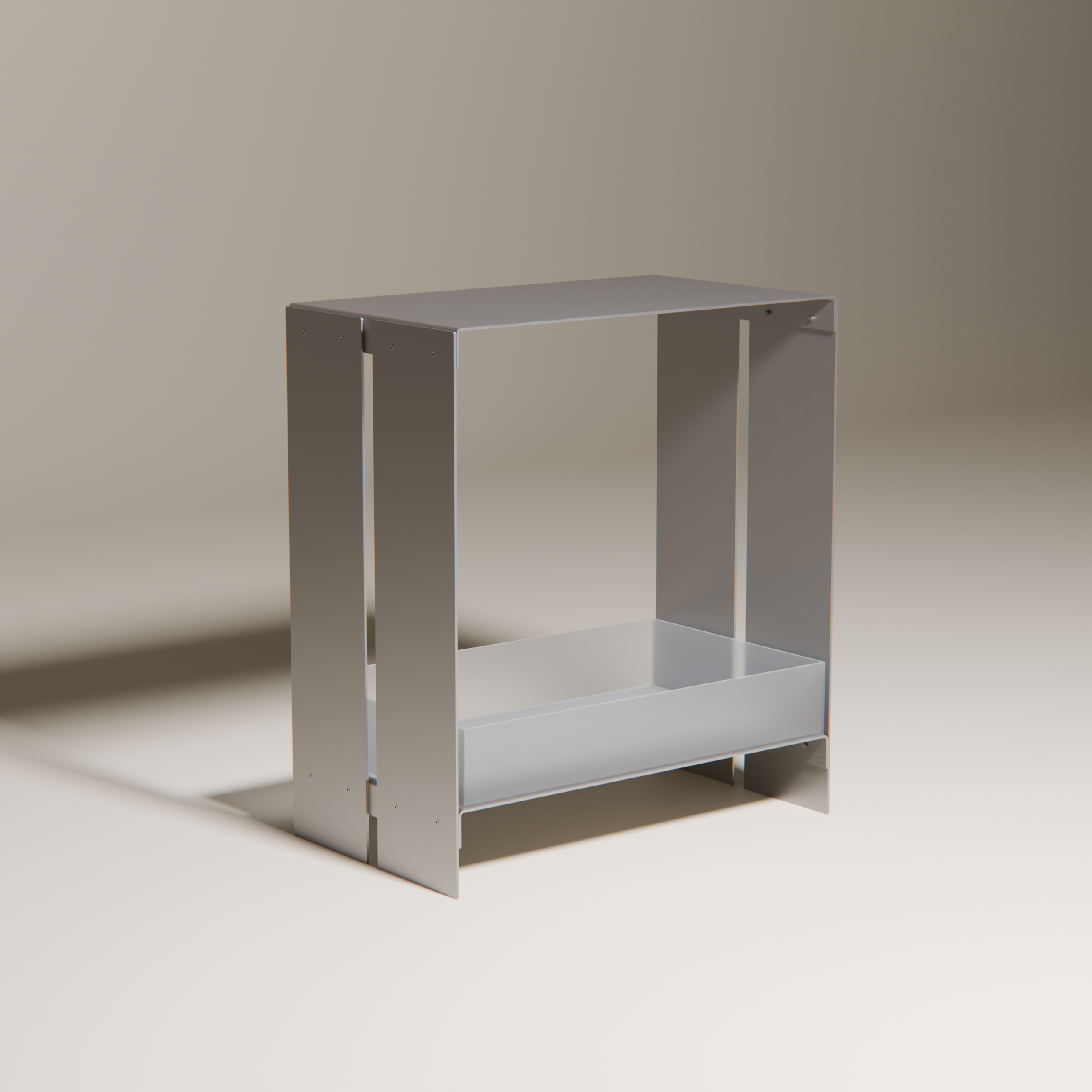 Forma Side Table