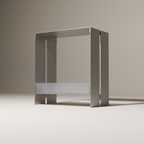 Forma Side Table