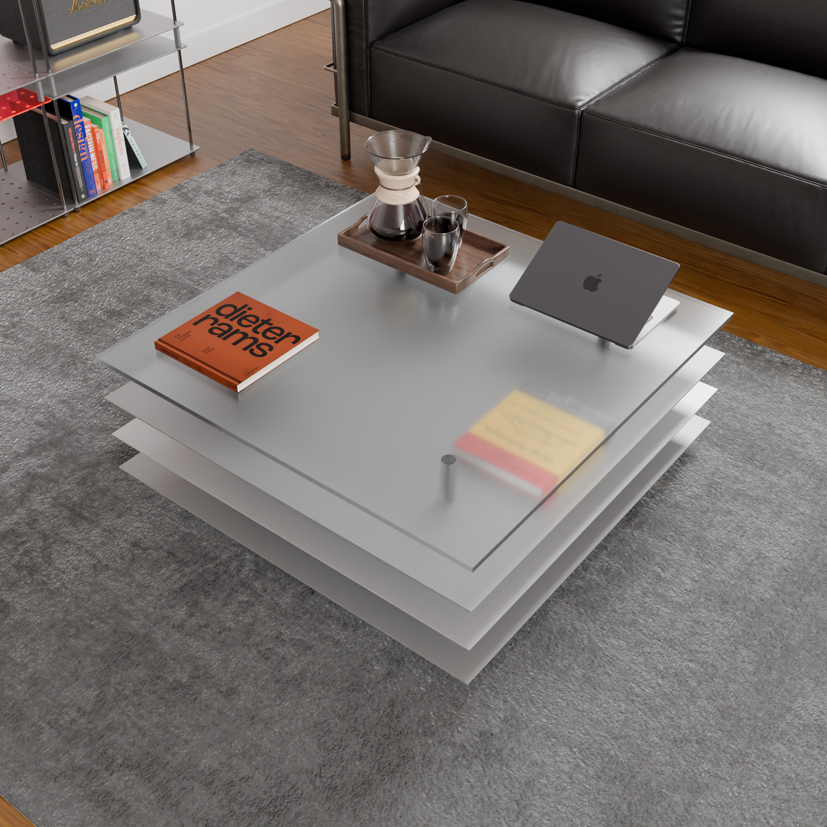 Layers Table