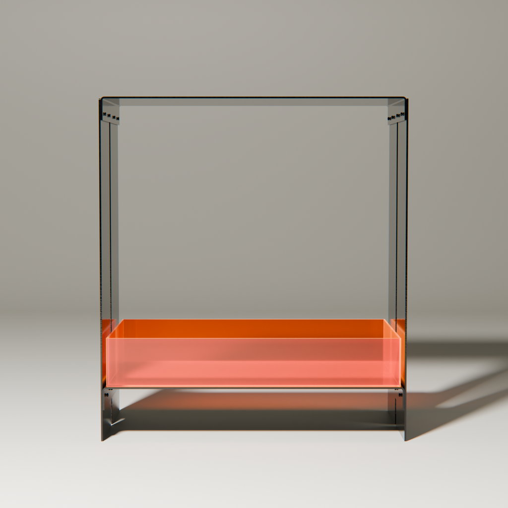 Forma Side Table