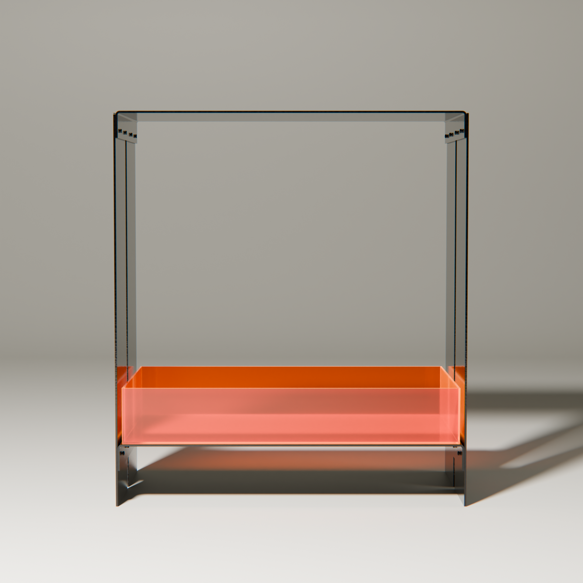 Forma Side Table