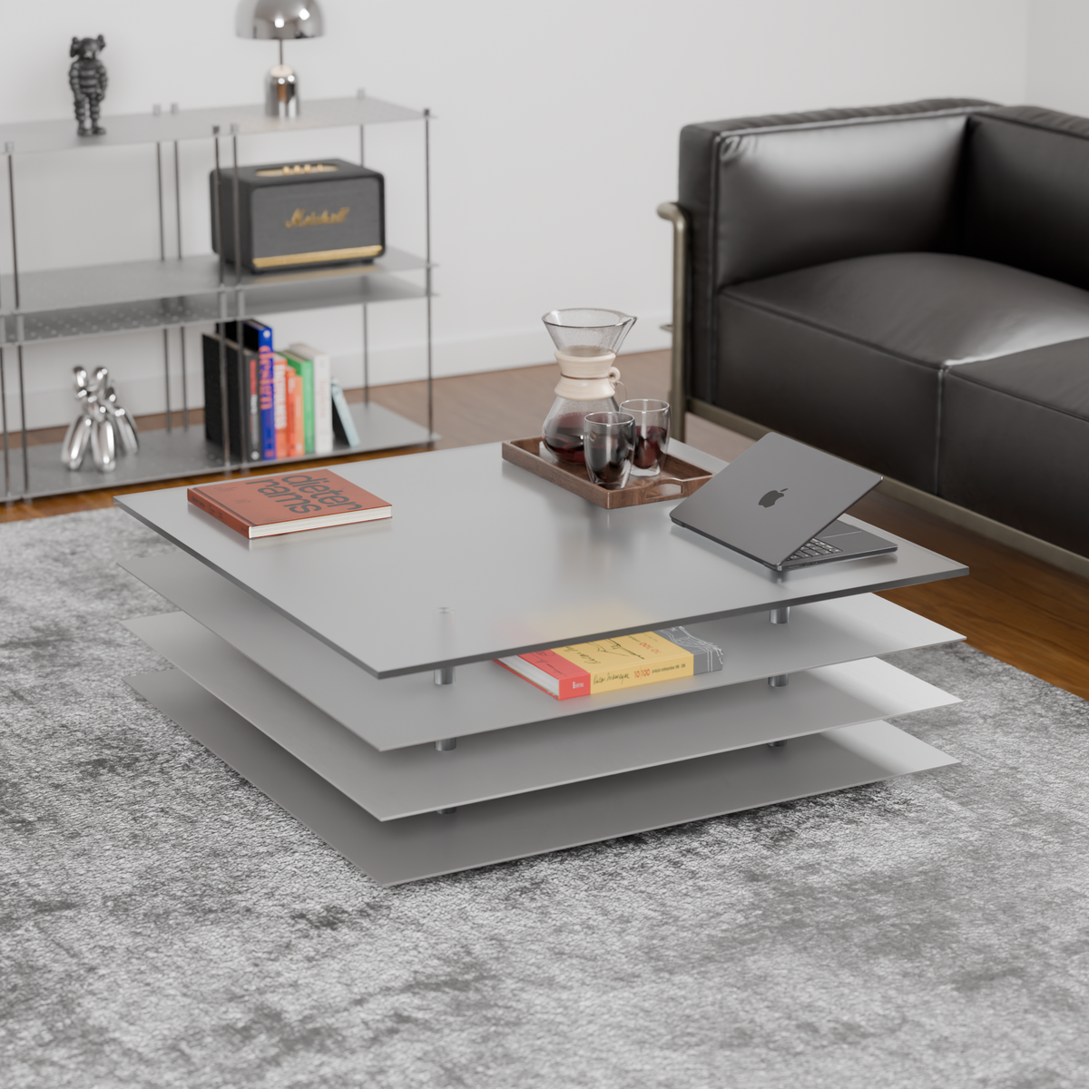 Layers Table