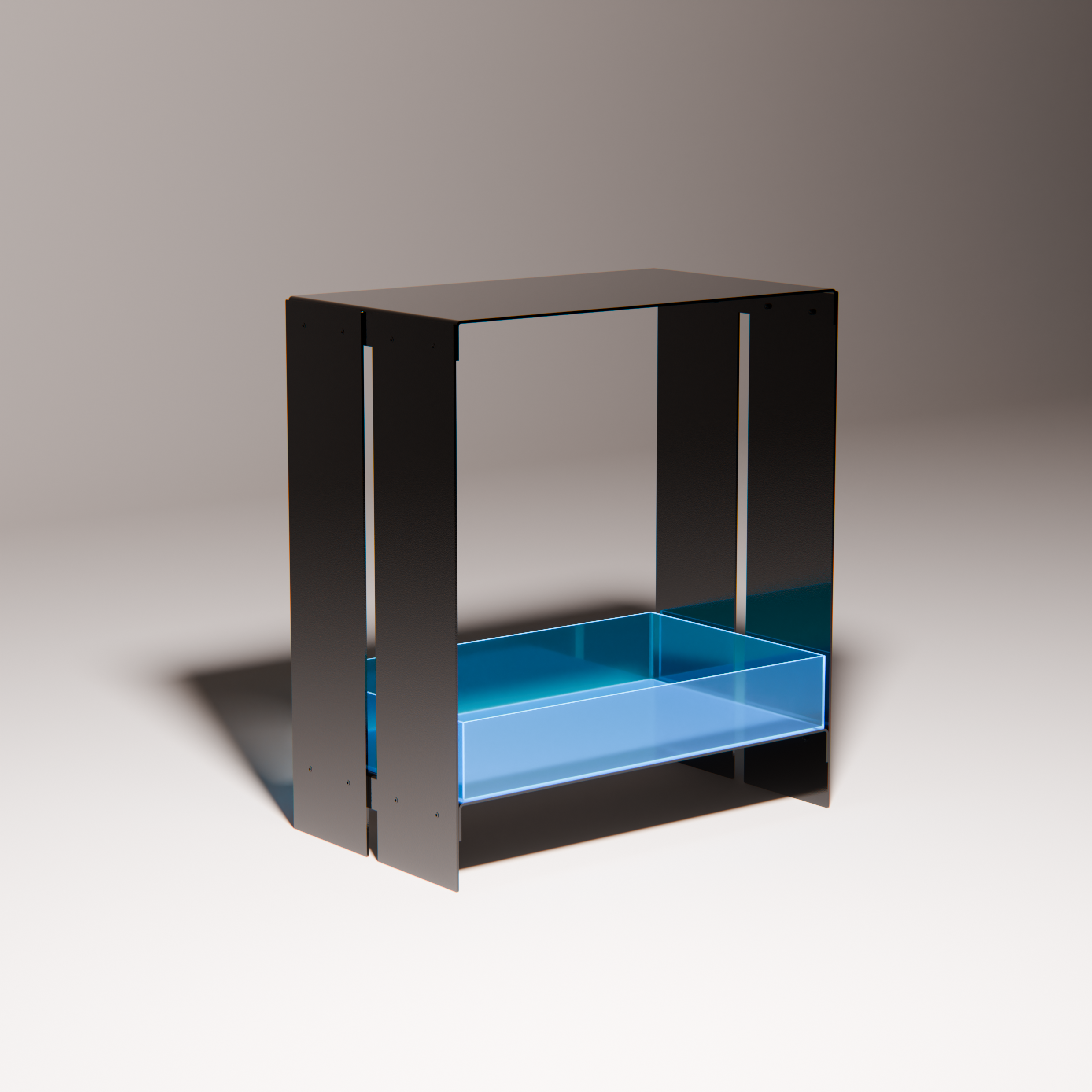 Forma Side Table