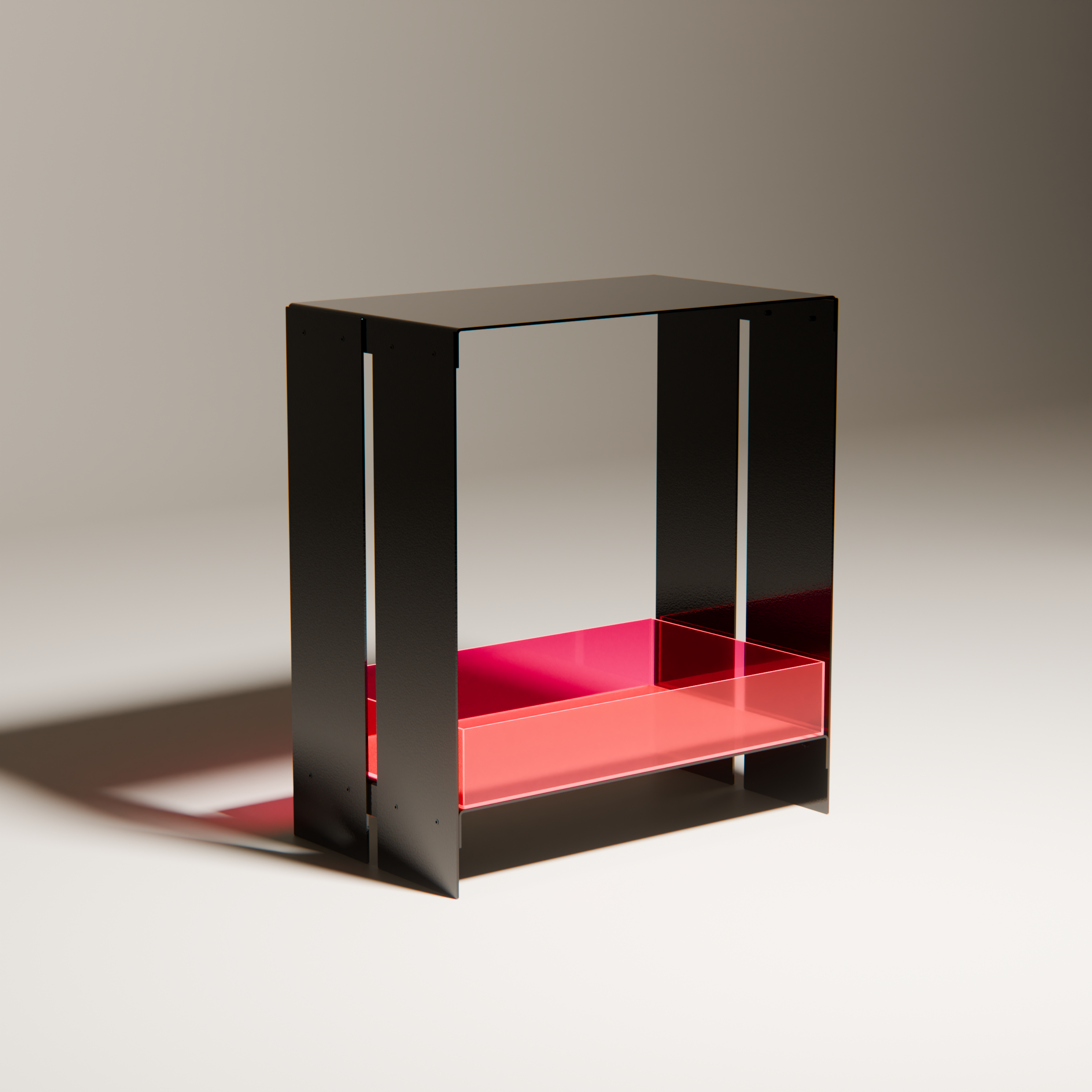 Forma Side Table
