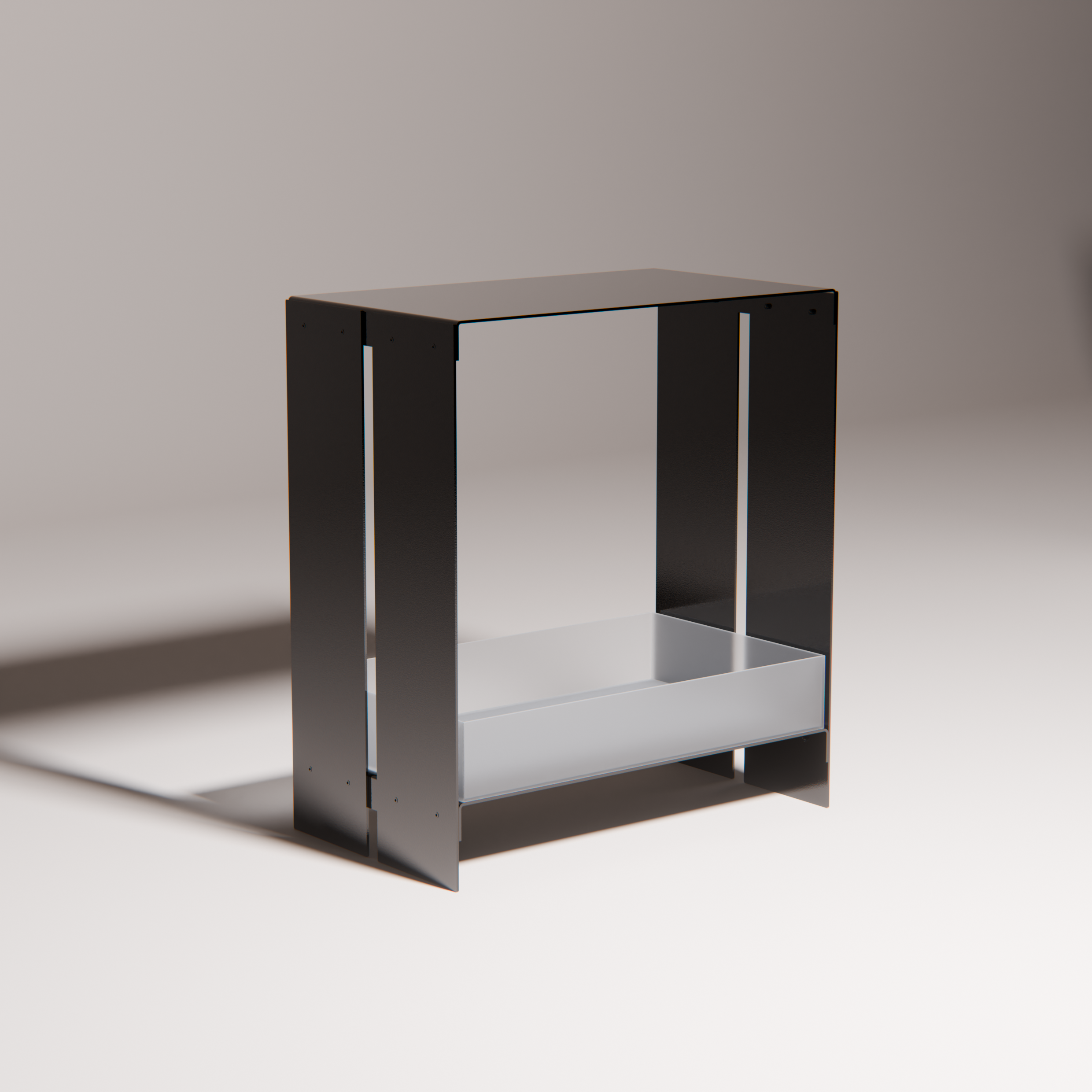Forma Side Table