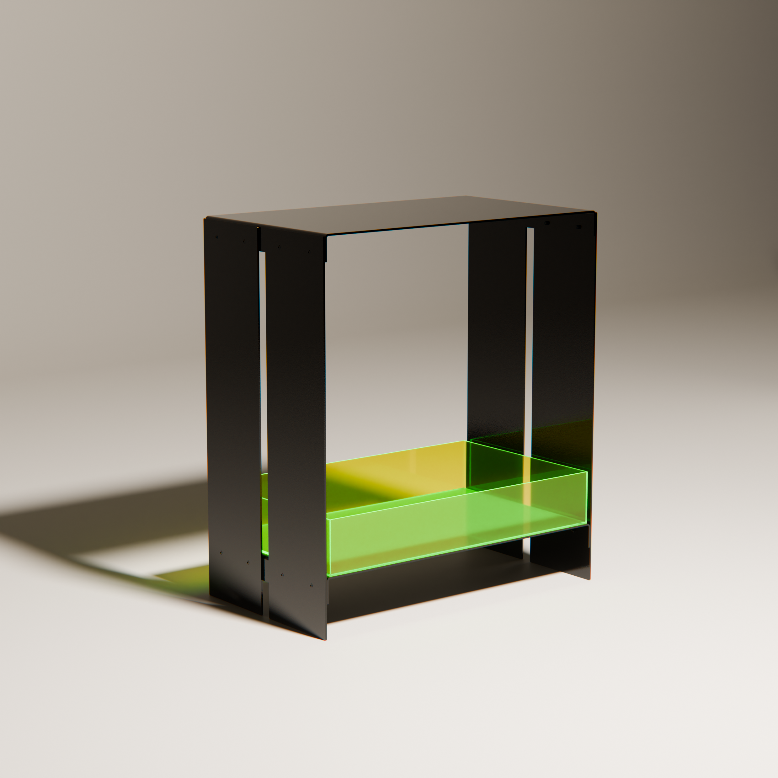 Forma Side Table